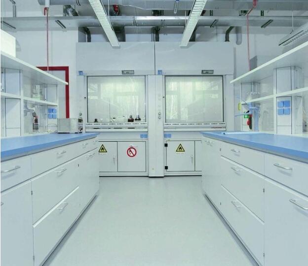 潍坊净化工程告诉您实验室净化工程的检验标准
